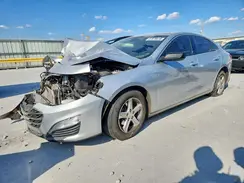 1G1ZB5ST1MF041979 2021 CHEVROLET MALIBU