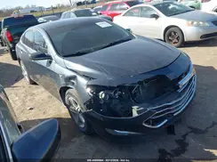 1G1ZB5ST1MF042002 2021 CHEVROLET MALIBU