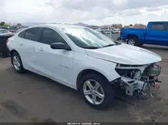 1G1ZB5ST1MF043974 2021 CHEVROLET MALIBU