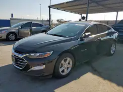 1G1ZB5ST1MF044672 2021 CHEVROLET MALIBU