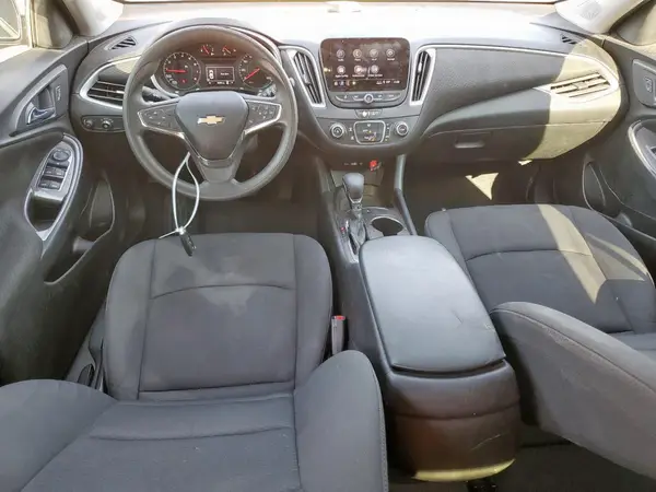 1G1ZB5ST1MF044672 2021 CHEVROLET MALIBU - Image 8