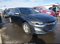 1G1ZB5ST1MF044963 2021 CHEVROLET MALIBU