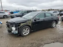 1G1ZB5ST1MF047569 2021 CHEVROLET MALIBU