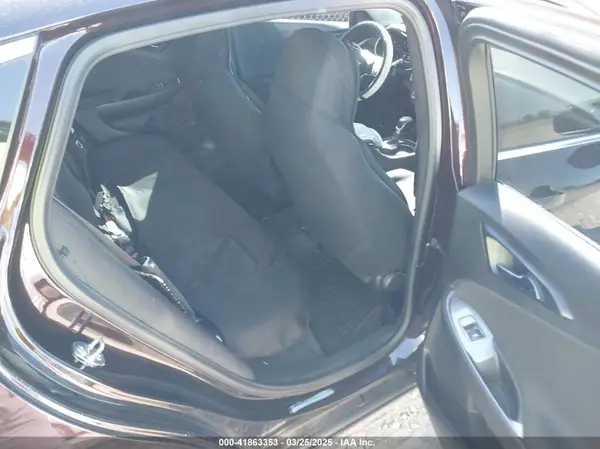 1G1ZB5ST1MF051086 2021 CHEVROLET MALIBU - Image 8