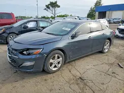 1G1ZB5ST1MF052478 2021 CHEVROLET MALIBU