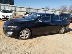 1G1ZB5ST1MF057650 2021 CHEVROLET MALIBU
