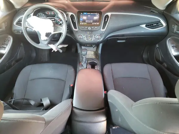 1G1ZB5ST1MF057650 2021 CHEVROLET MALIBU - Image 8