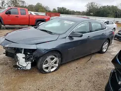 1G1ZB5ST1MF064100 2021 CHEVROLET MALIBU