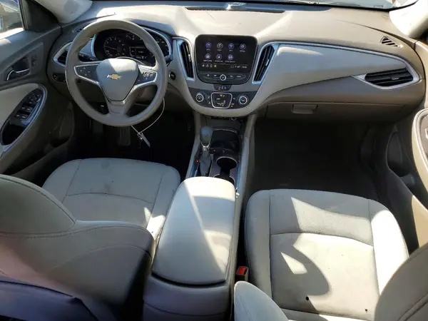 1G1ZB5ST1MF066963 2021 CHEVROLET MALIBU - Image 8