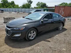 1G1ZB5ST1MF076148 2021 CHEVROLET MALIBU