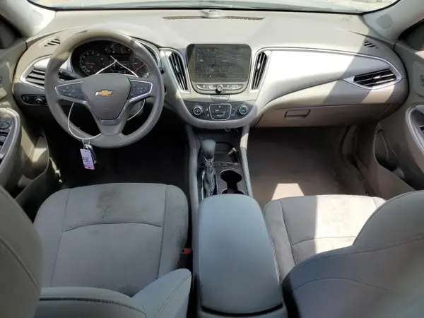 1G1ZB5ST1MF076148 2021 CHEVROLET MALIBU - Image 8