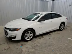 1G1ZB5ST1MF083956 2021 CHEVROLET MALIBU