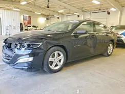 1G1ZB5ST1MF088459 2021 CHEVROLET MALIBU
