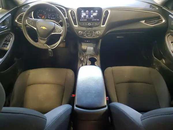1G1ZB5ST1MF088459 2021 CHEVROLET MALIBU - Image 8