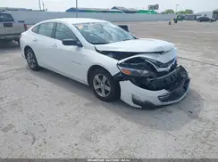 1G1ZB5ST1MF088915 2021 CHEVROLET MALIBU