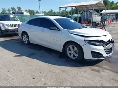 1G1ZB5ST1MF089529 2021 CHEVROLET MALIBU