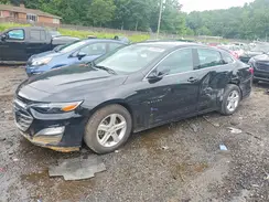 1G1ZB5ST1MF089823 2021 CHEVROLET MALIBU