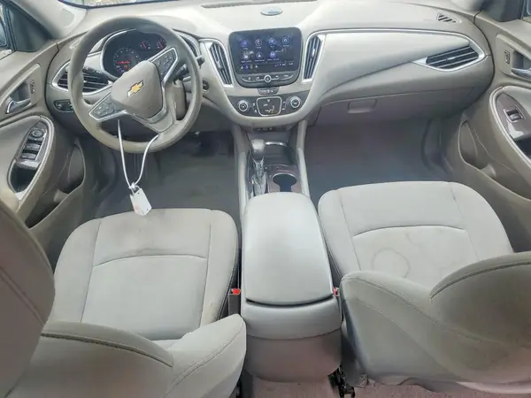 1G1ZB5ST1MF089823 2021 CHEVROLET MALIBU - Image 8