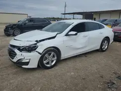 1G1ZB5ST1MF089983 2021 CHEVROLET MALIBU