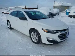 1G1ZB5ST1NF148323 2022 CHEVROLET MALIBU