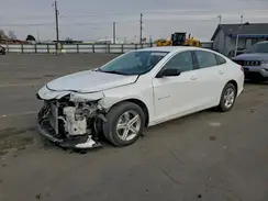 1G1ZB5ST1NF173724 2022 CHEVROLET MALIBU