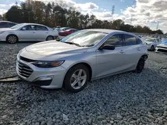 1G1ZB5ST1NF175697 2022 CHEVROLET MALIBU