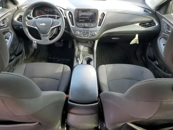 1G1ZB5ST1NF175697 2022 CHEVROLET MALIBU - Image 8