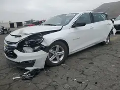1G1ZB5ST1NF175862 2022 CHEVROLET MALIBU