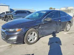 1G1ZB5ST1NF182181 2022 CHEVROLET MALIBU
