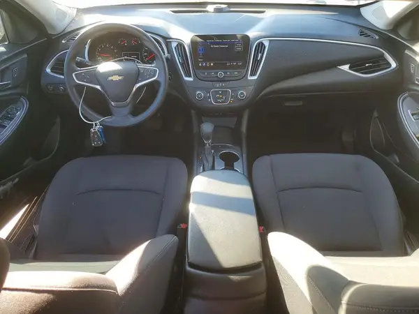 1G1ZB5ST1NF182181 2022 CHEVROLET MALIBU - Image 8