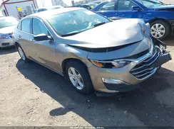1G1ZB5ST1NF182617 2022 CHEVROLET MALIBU