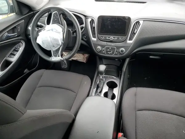 1G1ZB5ST1NF186005 2022 CHEVROLET MALIBU - Image 8