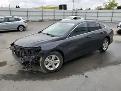 1G1ZB5ST1NF186358 2022 CHEVROLET MALIBU