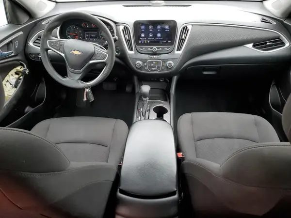 1G1ZB5ST1NF186358 2022 CHEVROLET MALIBU - Image 8