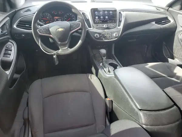 1G1ZB5ST1NF186411 2022 CHEVROLET MALIBU - Image 8