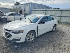 1G1ZB5ST1NF186683 2022 CHEVROLET MALIBU