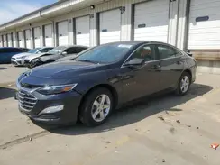 1G1ZB5ST1NF187381 2022 CHEVROLET MALIBU