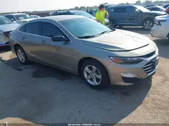 1G1ZB5ST1NF187476 2022 CHEVROLET MALIBU
