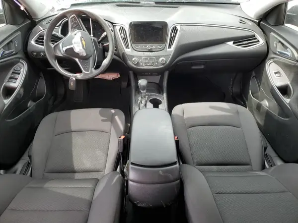 1G1ZB5ST1NF187560 2022 CHEVROLET MALIBU - Image 8