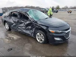 1G1ZB5ST1NF187641 2022 CHEVROLET MALIBU