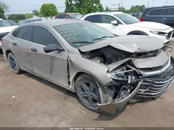 1G1ZB5ST1NF187848 2022 CHEVROLET MALIBU