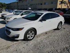 1G1ZB5ST1NF187932 2022 CHEVROLET MALIBU