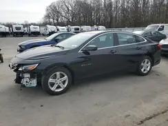 1G1ZB5ST1NF187980 2022 CHEVROLET MALIBU