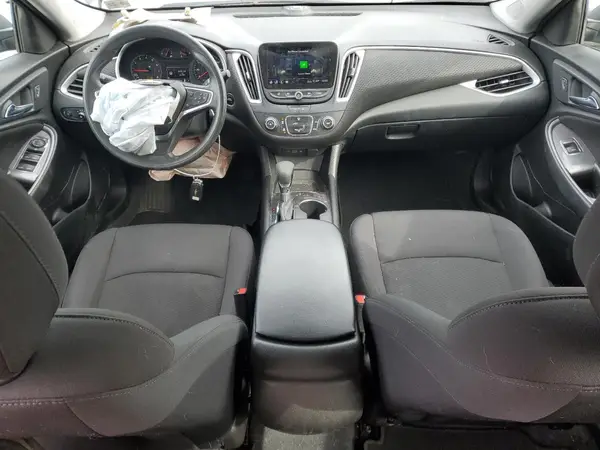 1G1ZB5ST1NF187980 2022 CHEVROLET MALIBU - Image 8