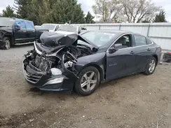1G1ZB5ST1NF188417 2022 CHEVROLET MALIBU