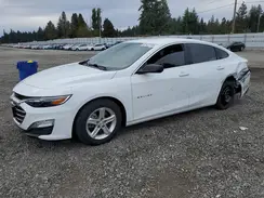 1G1ZB5ST1NF188420 2022 CHEVROLET MALIBU
