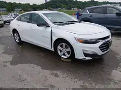 1G1ZB5ST1NF189373 2022 CHEVROLET MALIBU