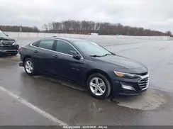 1G1ZB5ST1NF189454 2022 CHEVROLET MALIBU