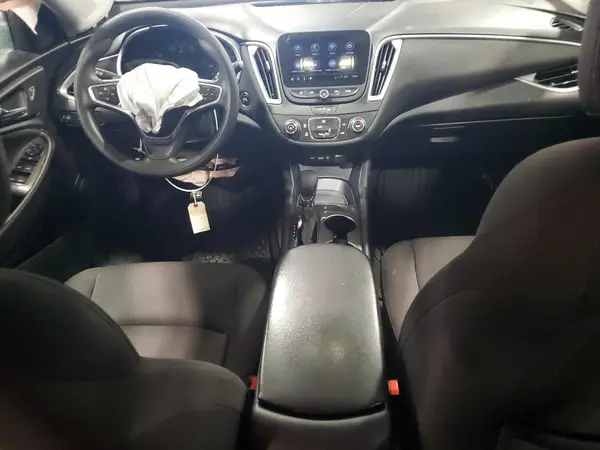 1G1ZB5ST1NF189471 2022 CHEVROLET MALIBU - Image 8