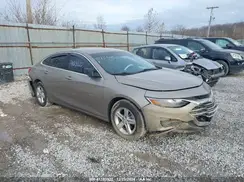 1G1ZB5ST1NF189647 2022 CHEVROLET MALIBU